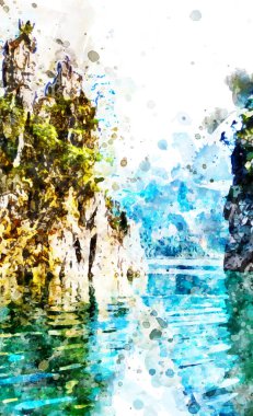 Khao Sok Milli Parkı