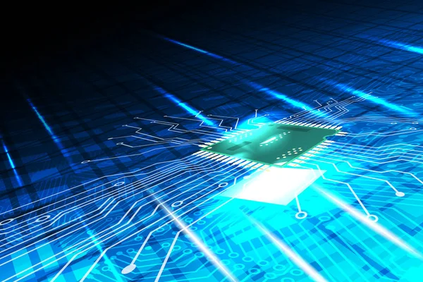 EPS vektör ana kartı soyut arkaplan.