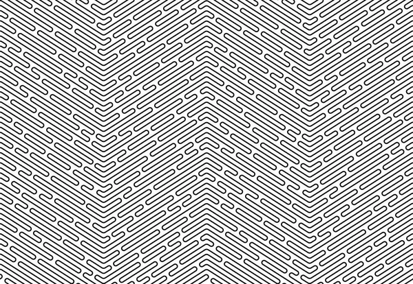 Tek renkli karalama sanat deco soyut dikişsiz arkaplan ve vuruş çizgisi.