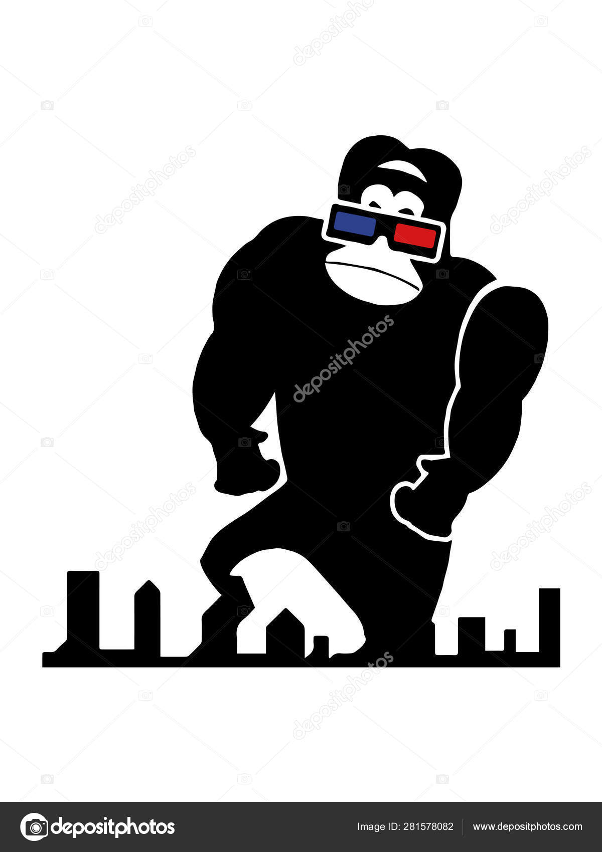 https depositphotos com 281578082 stock illustration logo illustration godzilla dragon vector html