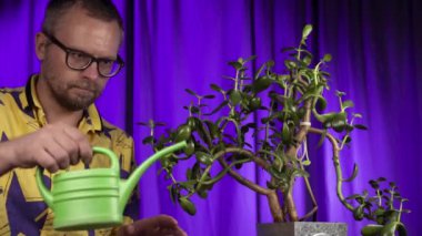 Ev yapımı yiyecekler. Hareketi durdur.