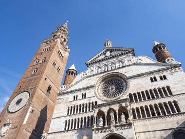 Cremona Katedrali
