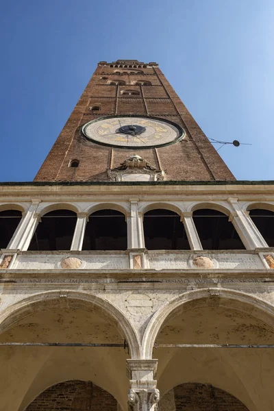 Catedral Cremona — Foto de Stock