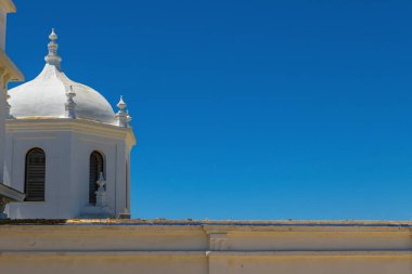 Cadiz'li La Caleta ( İspanya ) 