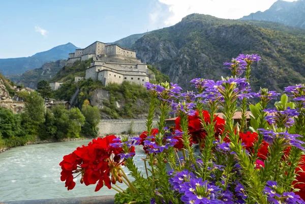 İtalyan Alpleri'nde Ozan