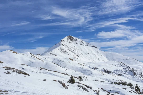 Mount Sodadura in Piani di Artavaggio area