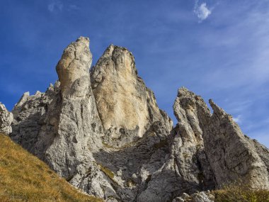 Grigna, İtalyan alplerinde dağ