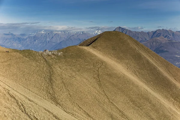 Malerische Aussicht Auf Schöne Felslandschaft — Stockfoto