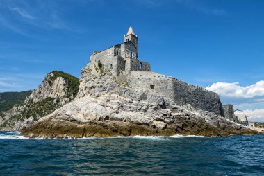Aziz Peter Kilisesi Porto Venere