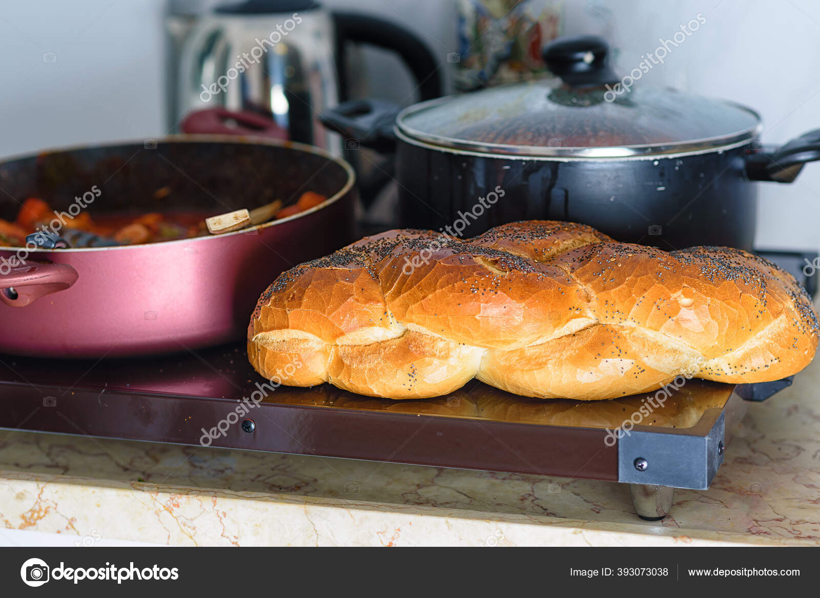 Hot plate for Sabbath or Sabbath with cholent or Hamin in hebrew,spicy