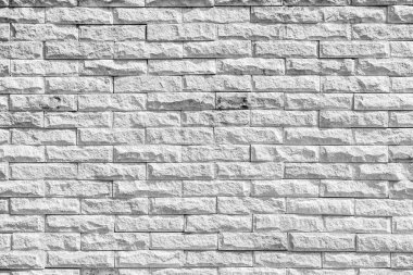 Arka plan beyaz duvar büyük doku.