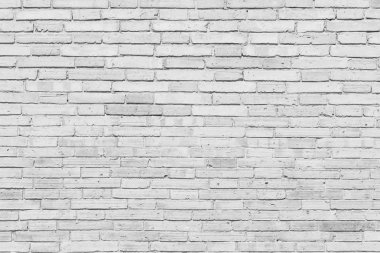 Arka plan beyaz duvar büyük doku.