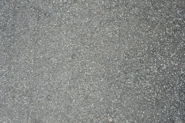 İşaretçizgileri beyaz çizgili doku Arka Plan ile asfalt yol