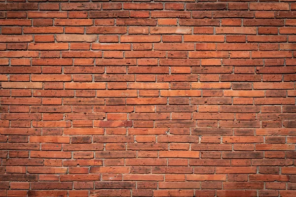 Achtergrond Oranje Muur Grote Textuur — Stockfoto