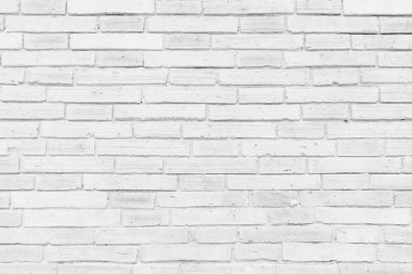 Arka plan beyaz duvar büyük doku.