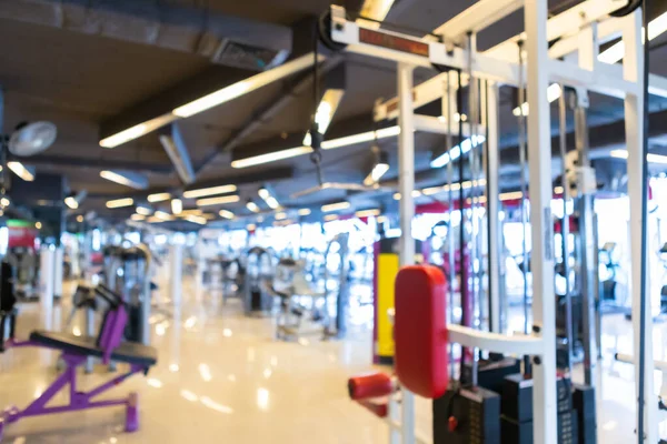 modern gym interior and fitness health club with sports exercise equipment,fitness center interior.