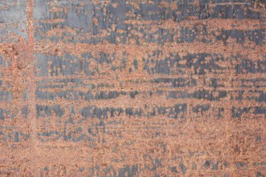 wheathered pas ve çizilmiş çelik arka plan için yararlı doku