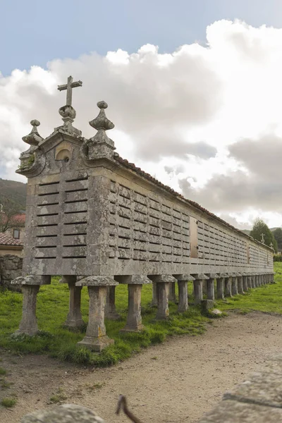 Details of the Autonomous Community of Galicia