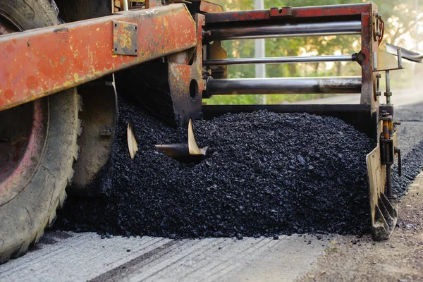 Yol kaldırım tamirini ayarlayacak endüstri