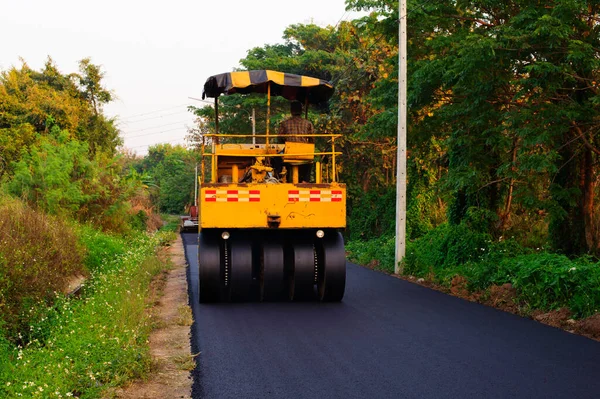 Yol kaldırım tamirini ayarlayacak endüstri