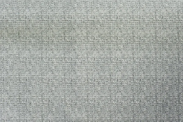 Texture Tessuto Grigio Sfondo — Foto Stock