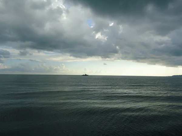 Boten Baai Boten Baai — Stockfoto