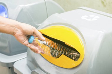 Çöp bin ekosistem kavramı