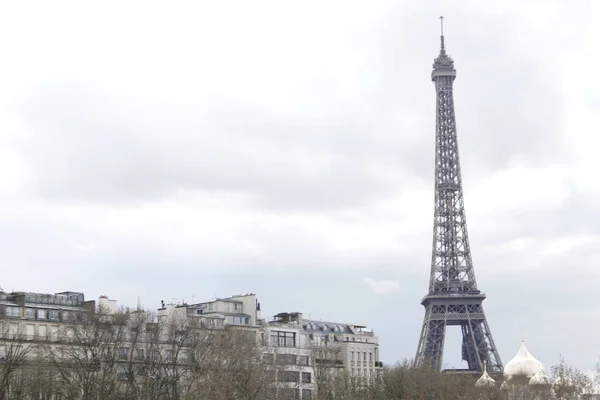 Tour Eiffel Paris France — Photo