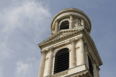 Saint Sulpice, Lüksemburg 'un Lüksemburg semtindeki Saint Sulpice kasabasının doğu yakasında bulunan bir Roma Katolik kilisesidir..