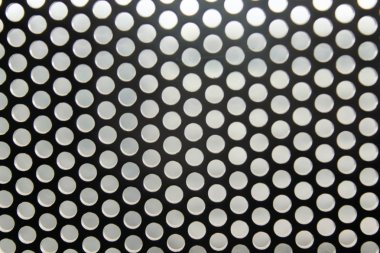 arka plan veya geometrik metalik dokusu 