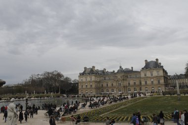 Geleneksel mimari, otantik Fransız Paris mimari.