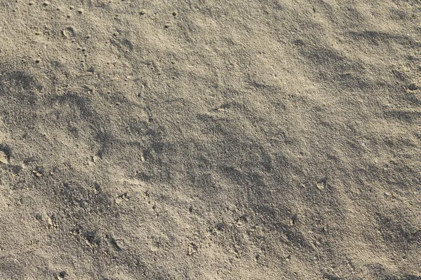 Close Άποψη Παραλία Άμμο Φόντο — Φωτογραφία Αρχείου