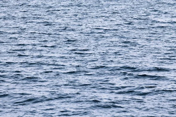 Paysage Avec Ciel Mer Adriatique Italie — Photo