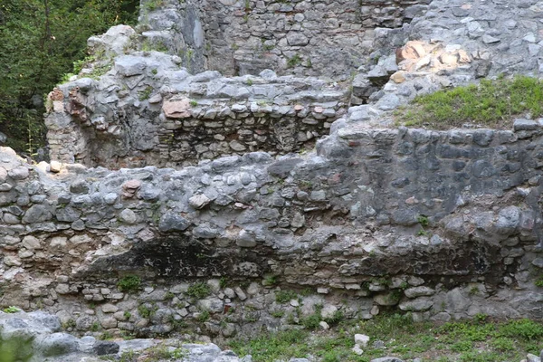 紙の谷 トスコラノマデルノ イタリア 紙博物館 古い工場 — ストック写真