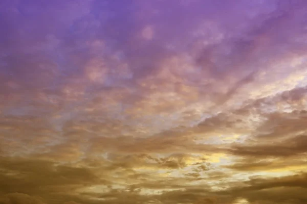 Pastel sky, a variety of colors and clouds as scales make the sky beautiful.