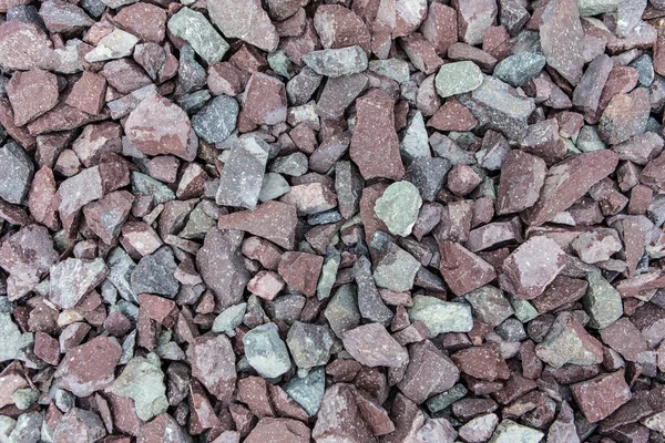 Montón de piedras —  Fotos de Stock