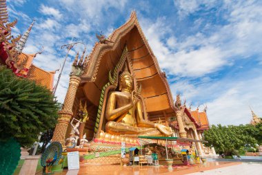 wat tham sua, kanchanaburi tayland