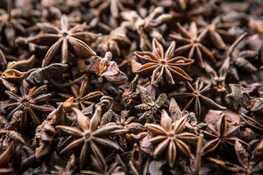 yıldız anason kapatmak