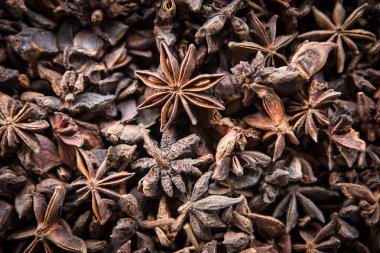 yıldız anason kapatmak