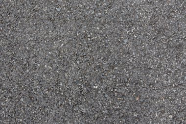 asfalt yol yüzey dokusu 