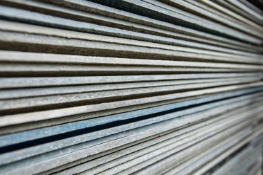 Çatı kiremitleri desen dokusu arkaplanı