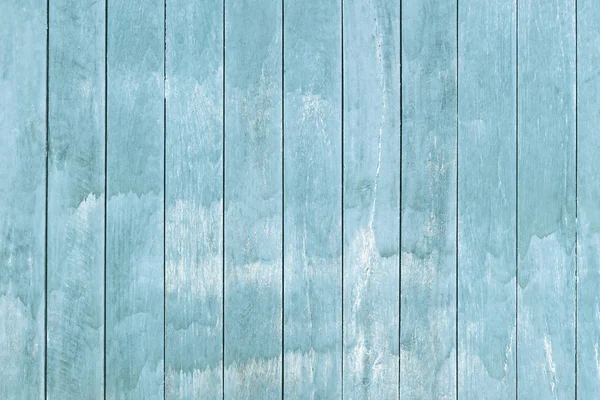 Antiguo fondo de madera dura azul cielo . —  Fotos de Stock