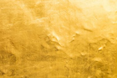 Altın arka plan veya dokular ve gölgeler, eski duvarlar ve çizikler.