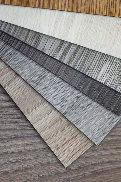 Pvc Polimer Vinil örnek müşteriler için zemin desig seçmek için