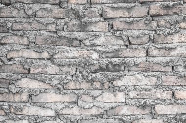 eski tuğla duvar arkaplanı.