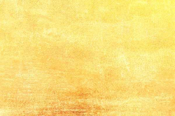 Textura Fundo Dourado Sombra Gradiente — Fotografia de Stock