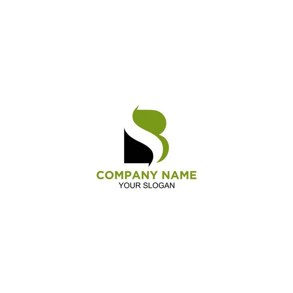 Bs Finans Logo Tasarım Vektörü