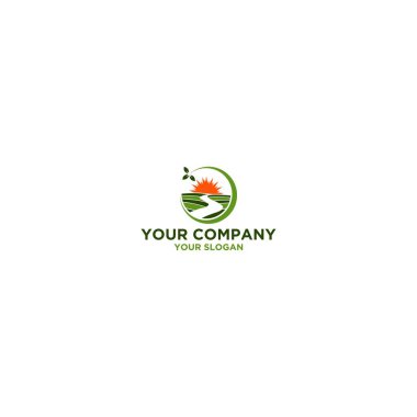 logo tasarımı çiftlik yolu