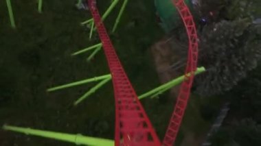 Cazibe Velikoluksry Myasocombinat Park Divo ostrov Sankt Petersburg