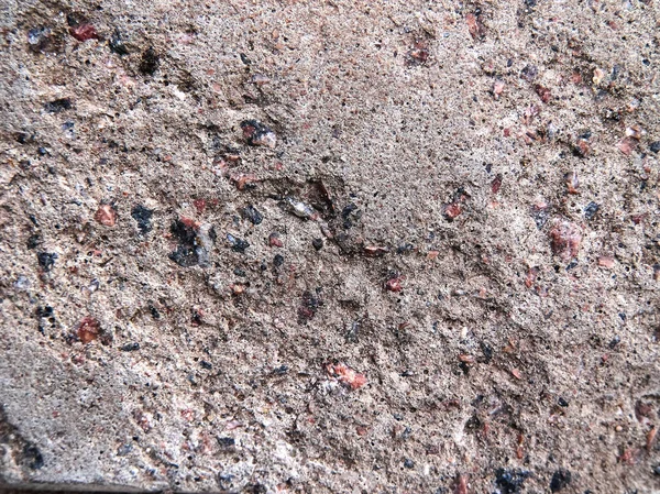 Textura Piedra Superficie Vieja Áspera Arruinada —  Fotos de Stock